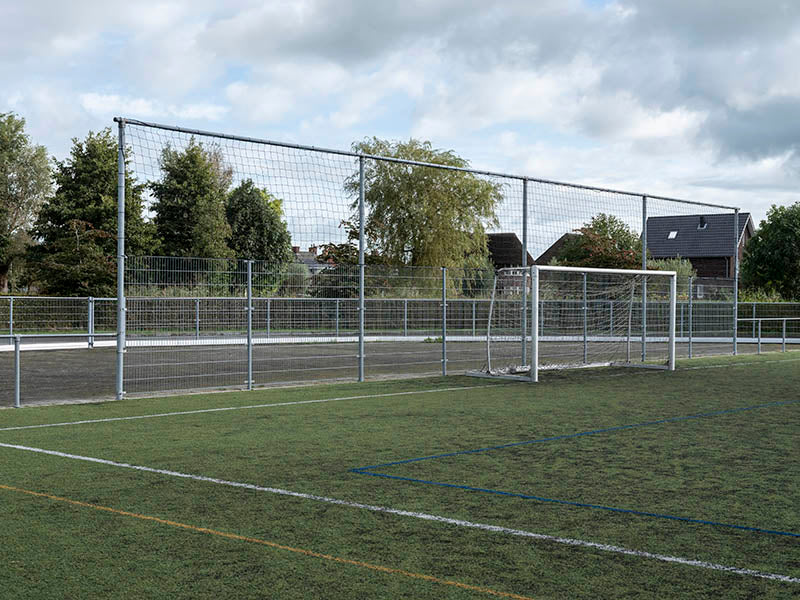 ballenvanger ook dit koop je bij de Sportnettenshop