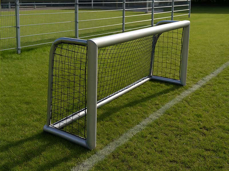 Tornetz Mini - Schwarz | 1,2 x 0,9 x 0,4 x 0,6 m - 3 mm