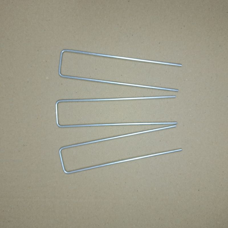 Metall-Erdungsstift | 15 x 3,5 x 15 cm – 3 mm