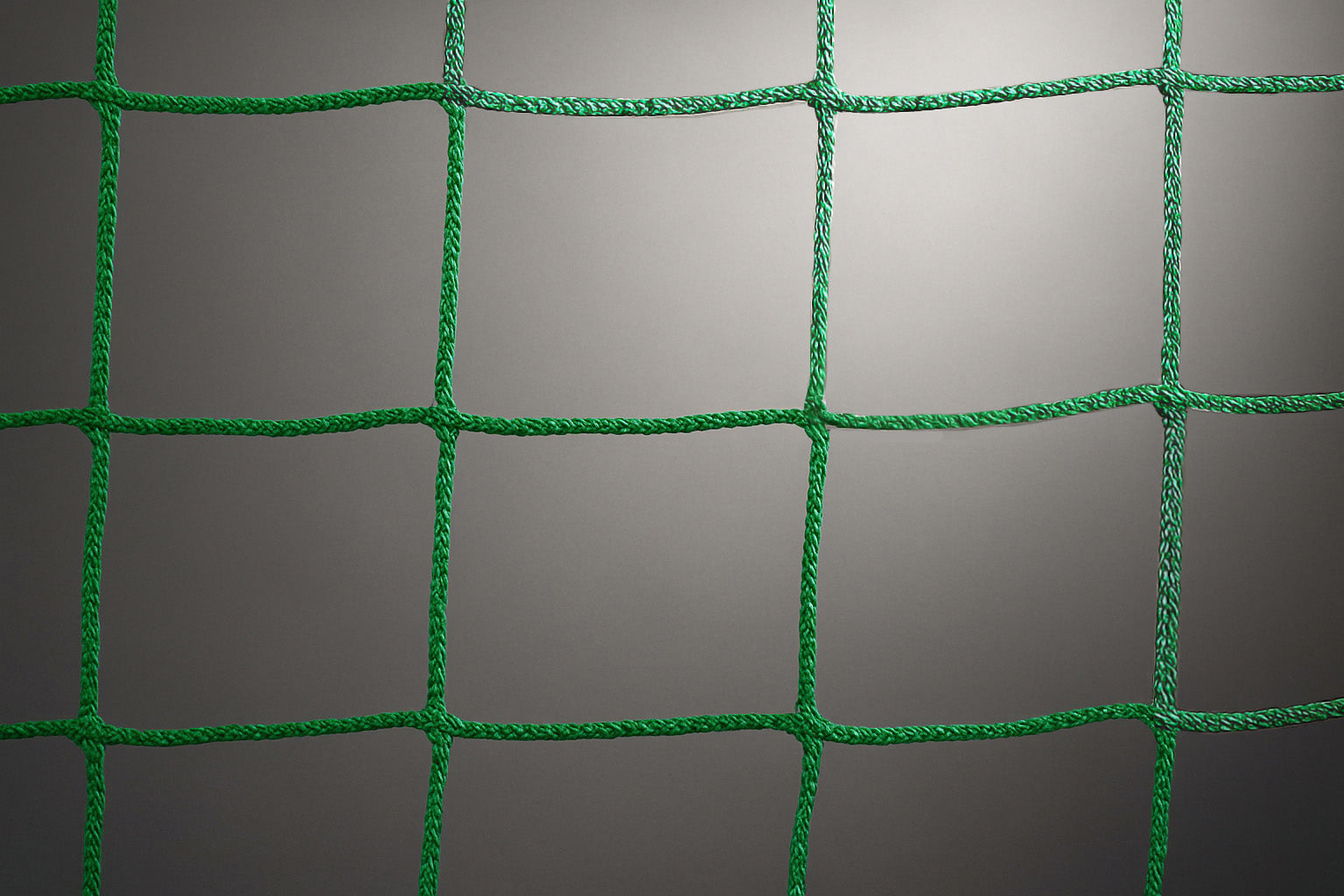 Groen net met maas 120mm