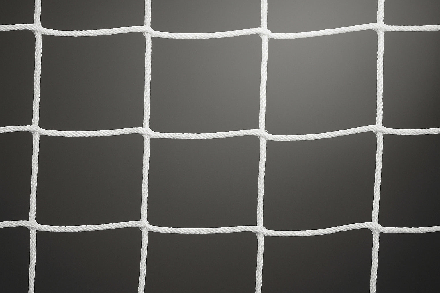 Wit net met maas 120mm