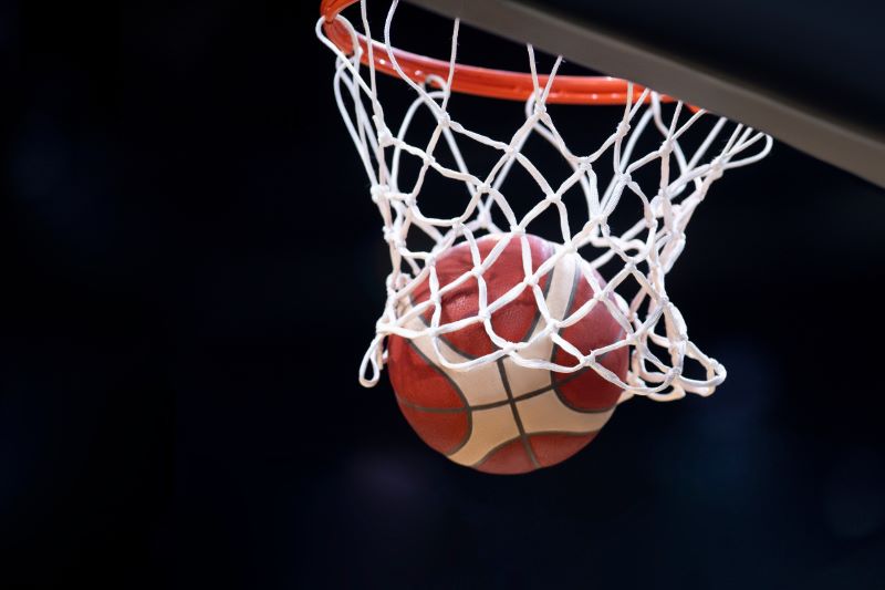 basketbalnet