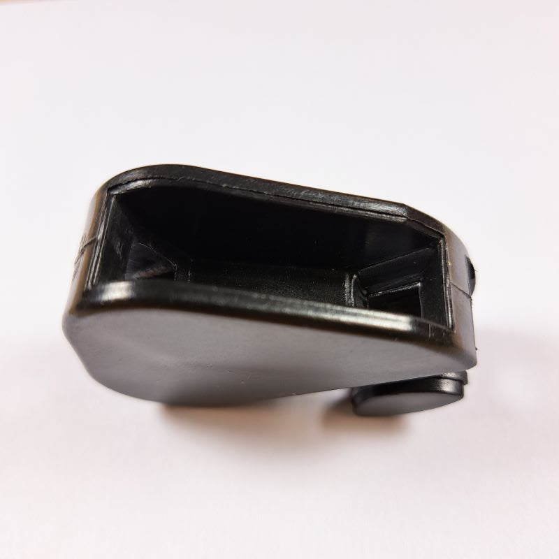 Seilklemmen für Sportnetze