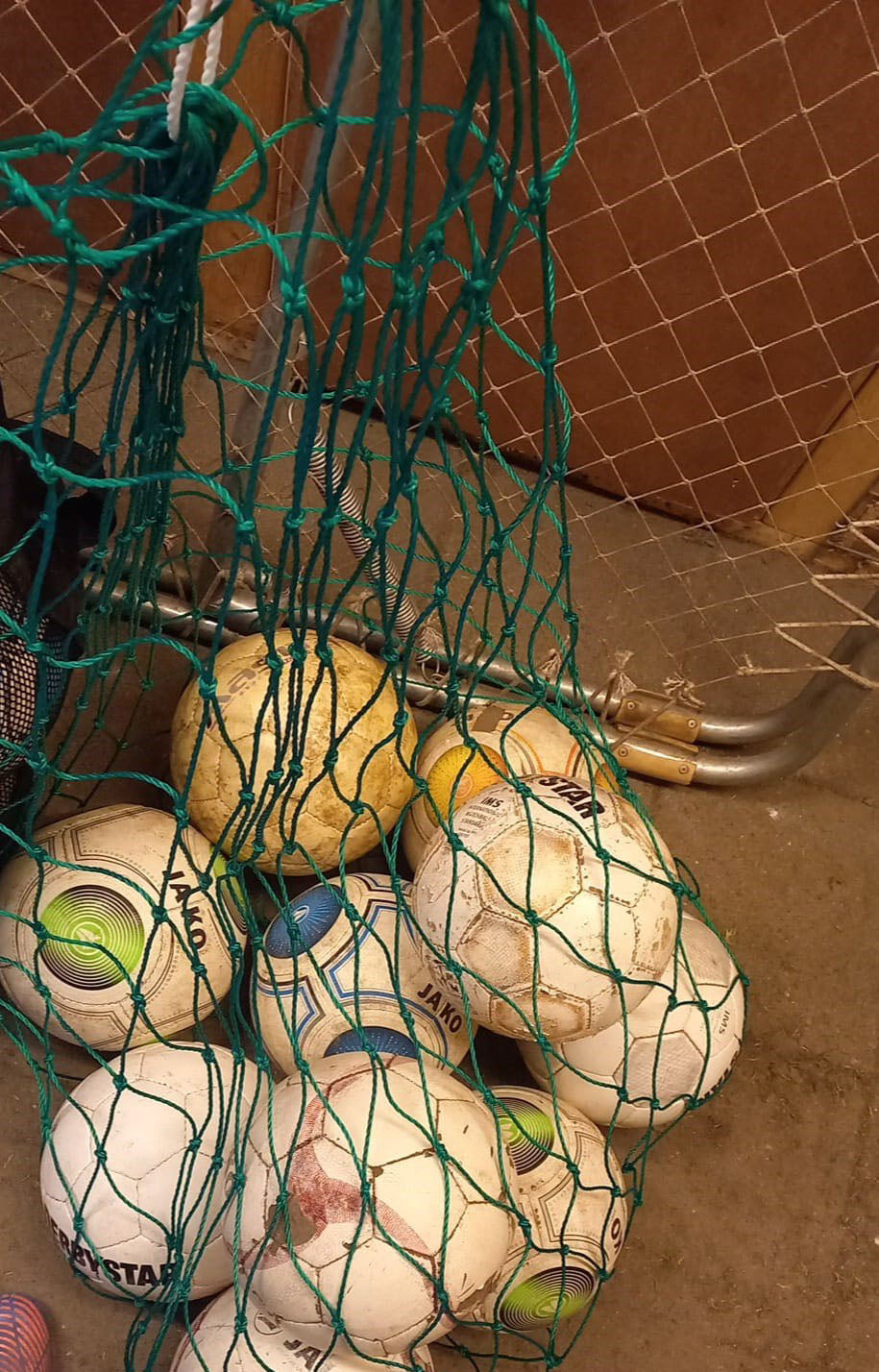 ballennet of baldraagnet