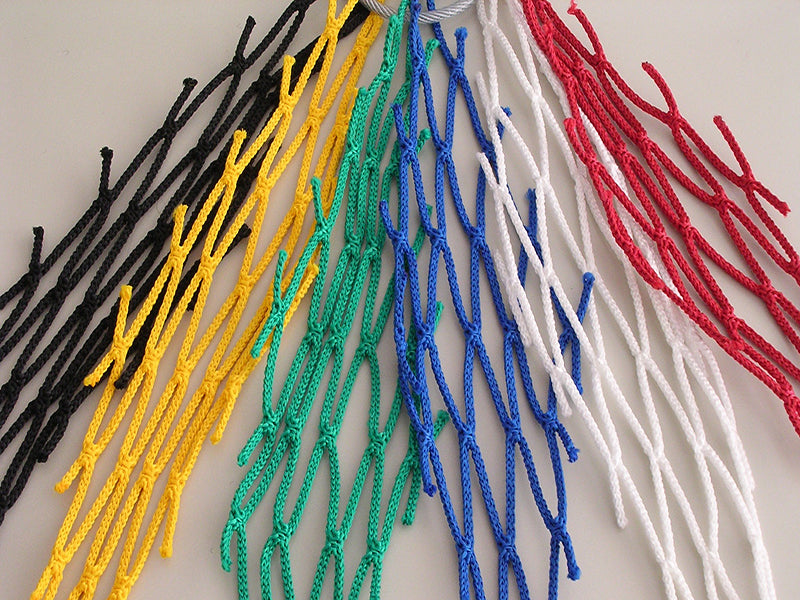 6 kleuren netten polypropyleen