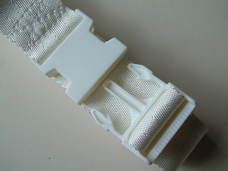 tennis adjusterband met klittenband koop je bijde Sportnettenshop