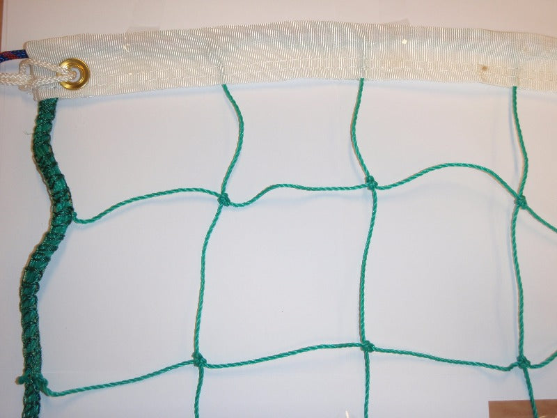 maas groen trainingsnet