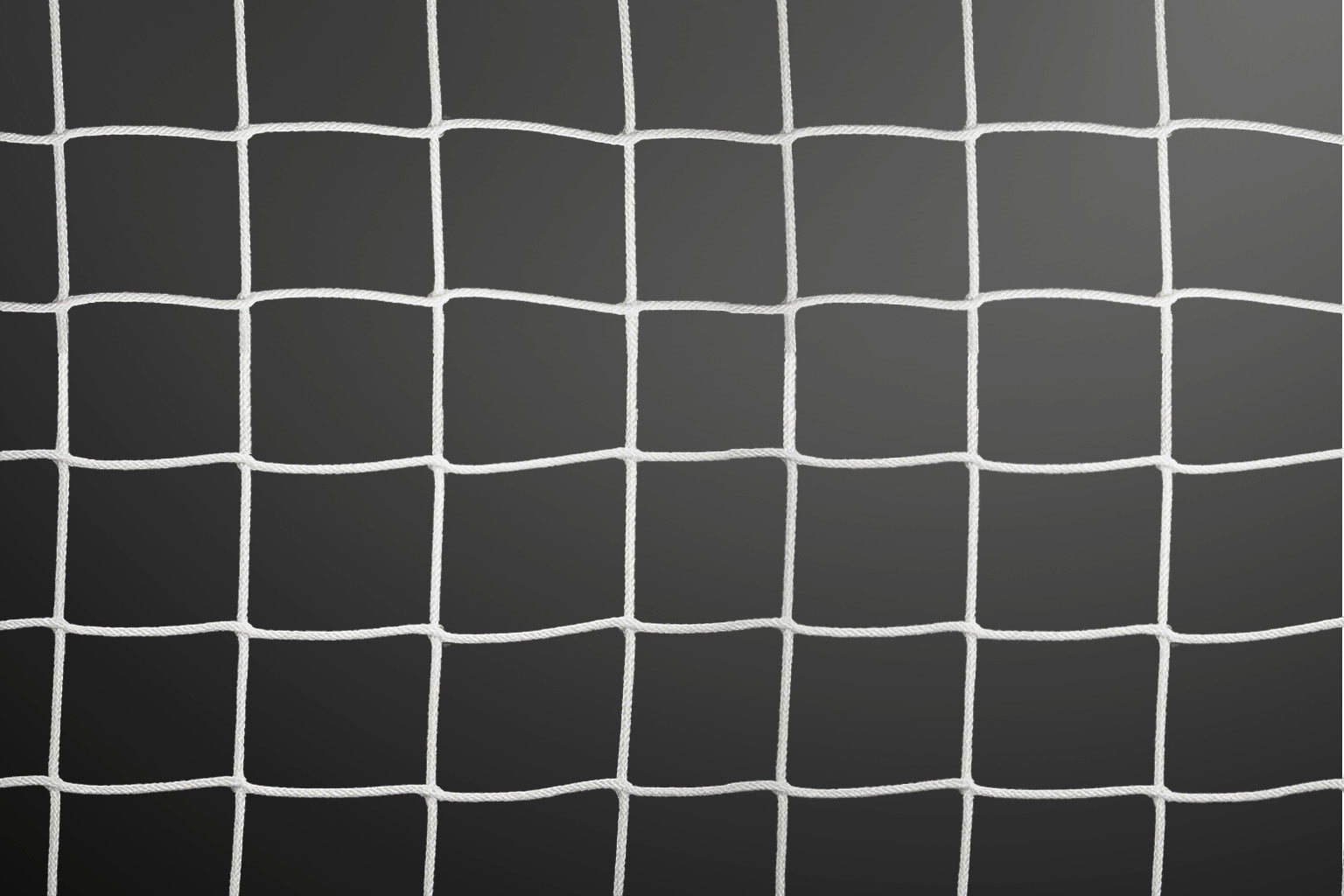 Wit net met maas 45mm