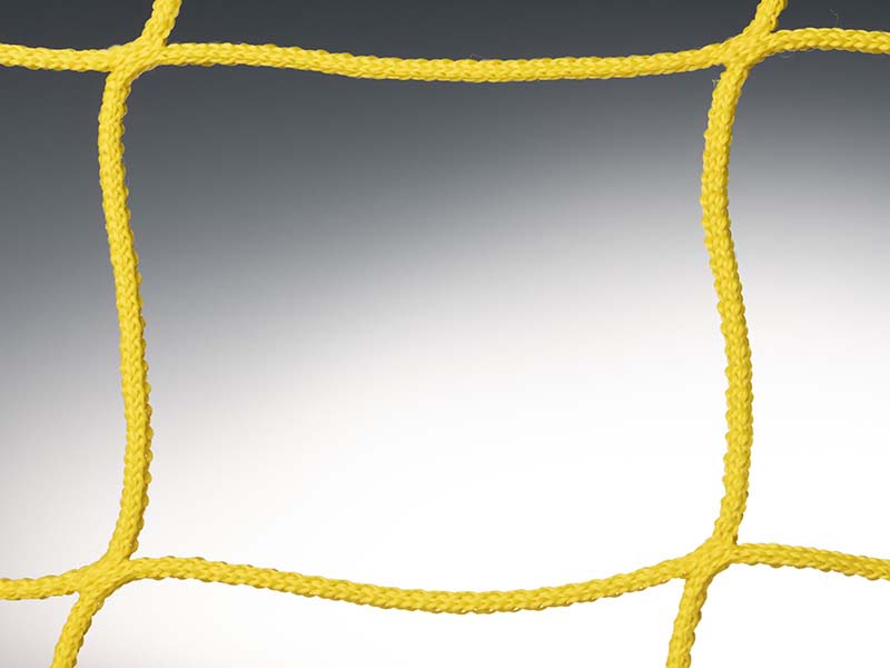 Tornetz mini - gelb | 3x1,5x0,8x1 m - 3 mm