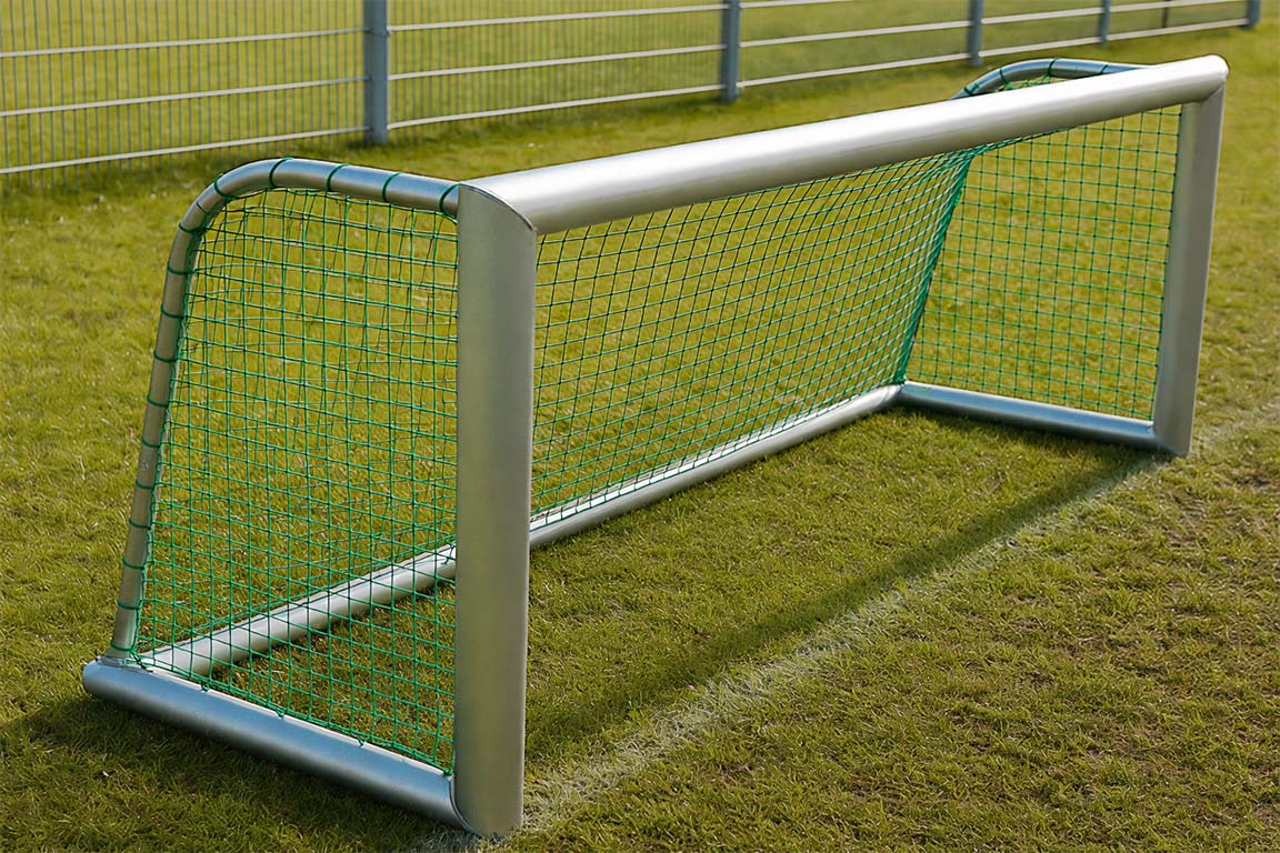 Tornetz mini - grün | 1,2x0,8x0,7x0,7 m - 3 mm